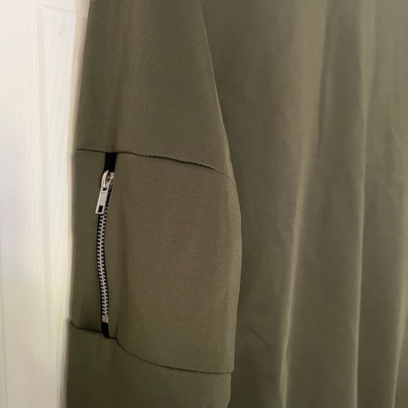 BRAND NEW BooHoo Jacket - Picture 4 of 4